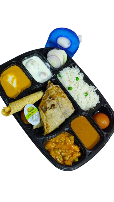 Special THali